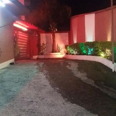 America Motel (Adults Only) São Paulo Exterior photo