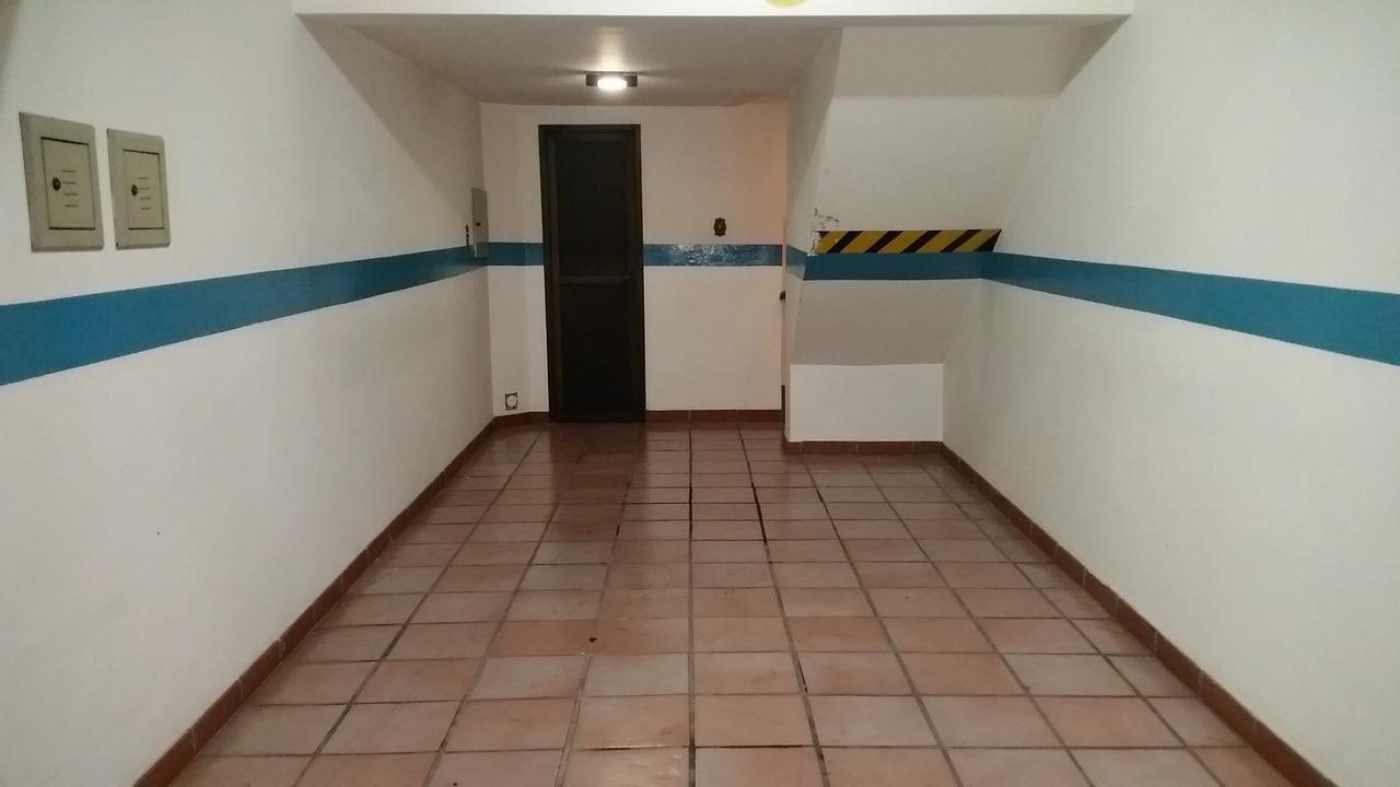 America Motel (Adults Only) São Paulo Exterior photo